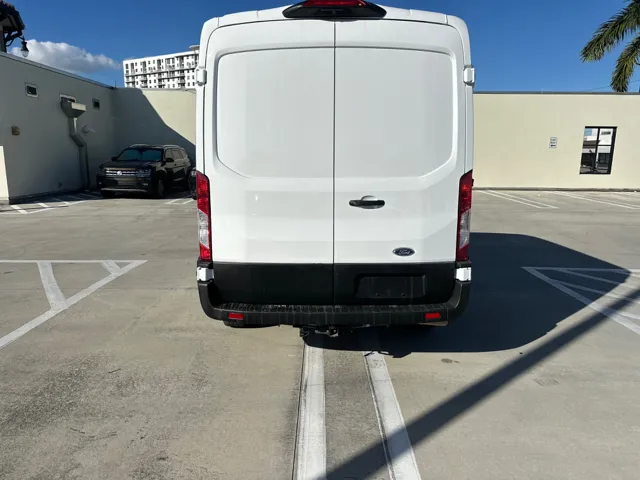 2020 Ford Transit Van Base - Photo 7
