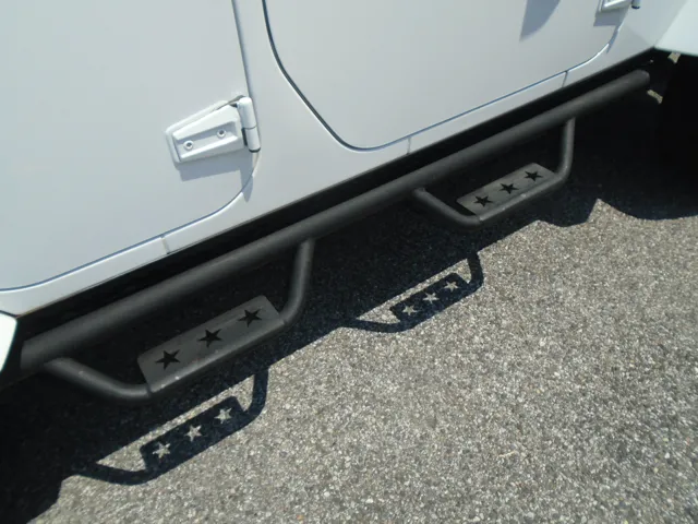 2015 Jeep Wrangler Unlimited Sahara - Photo 43