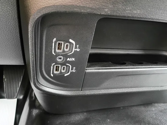 2021 RAM Ram 2500 Pickup Tradesman - Photo 13