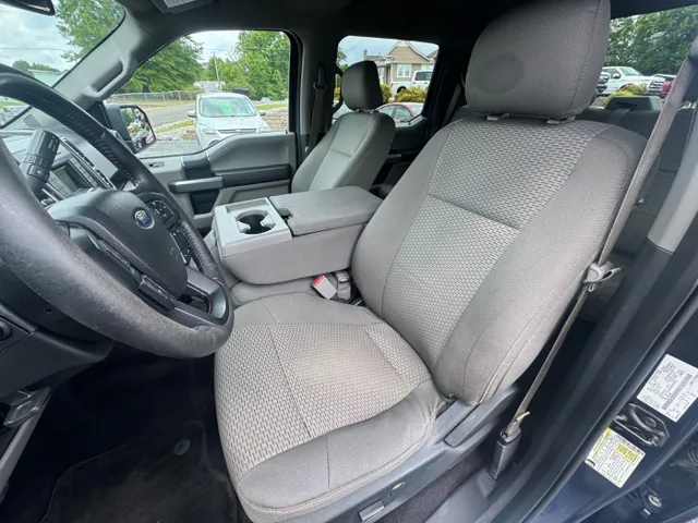 2016 Ford F-150 XLT - Photo 10
