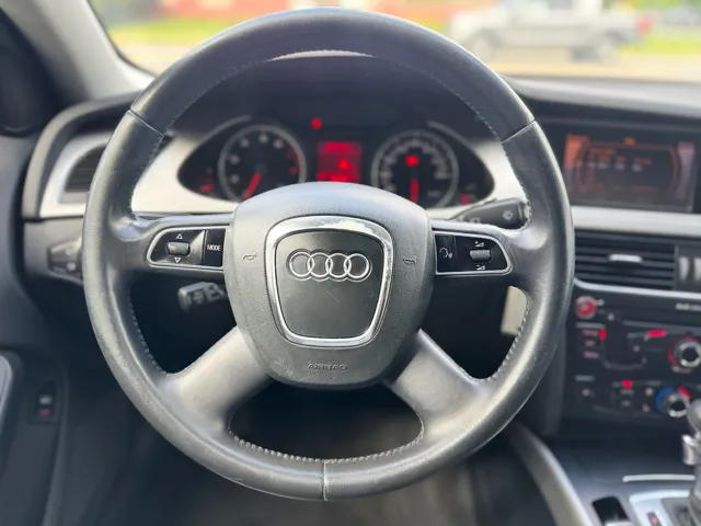 2012 Audi A4 Premium - Photo 14
