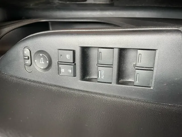 2013 Honda Accord LX photo 16