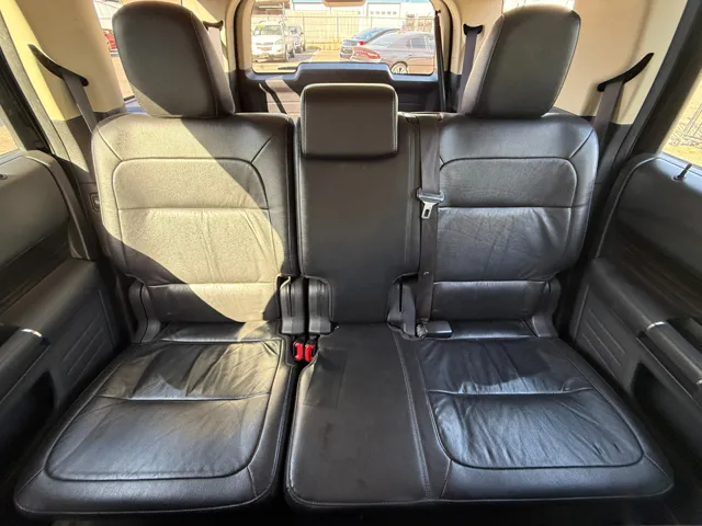 2014 Ford Flex SEL - Photo 31