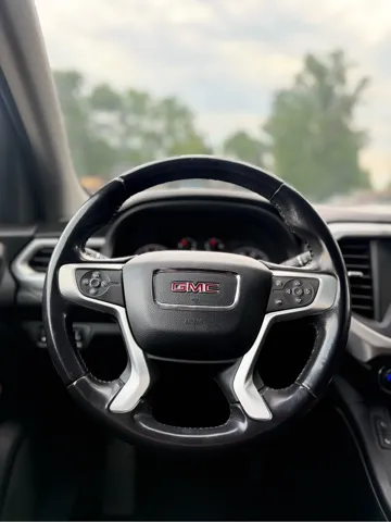 2019 GMC Acadia SLE-2 - Photo 8
