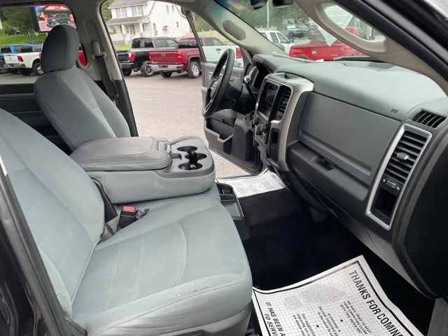 2018 Ram 2500 photo 26