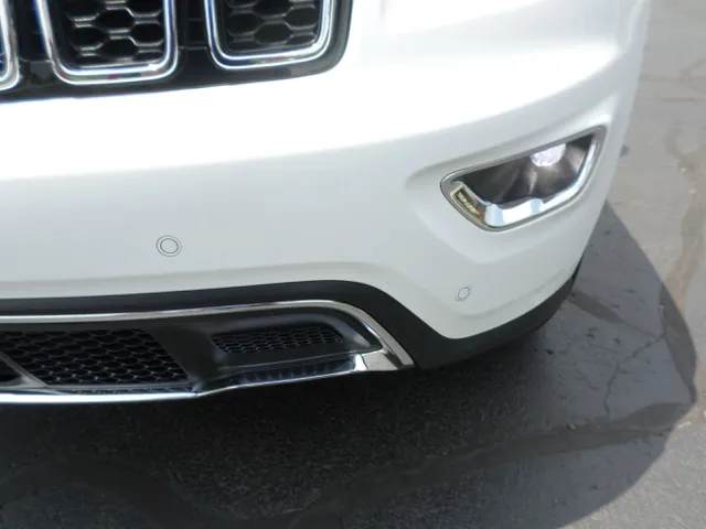 2022 Jeep Grand Cherokee WK Limited - Photo 75