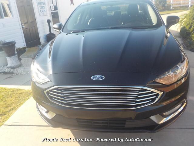 Welcome - Floyd's Used Cars Inc