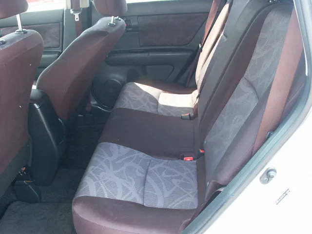 2011 Scion xB photo 6
