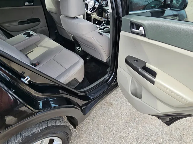 2019 Kia Sportage LX - Photo 18