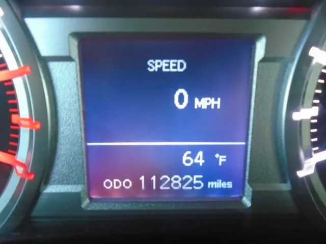 2016 Toyota 4Runner SR5 - Photo 62