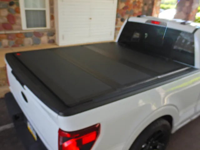 2025 Ford F-150 XL - Photo 28