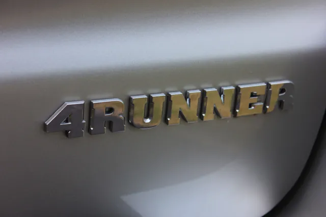 2009 Toyota 4Runner SR5 - Photo 40