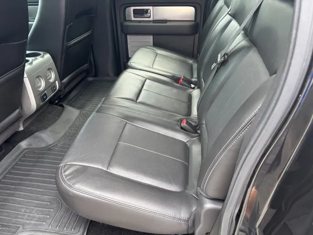 2014 Ford F-150 FX4 photo 18