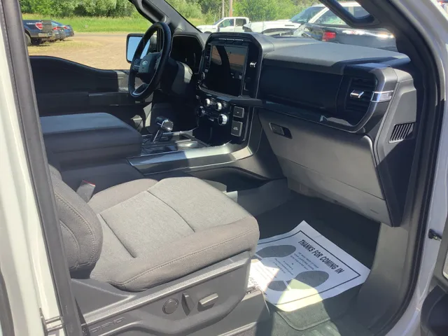 2023 Ford F-150 XLT - Photo 11