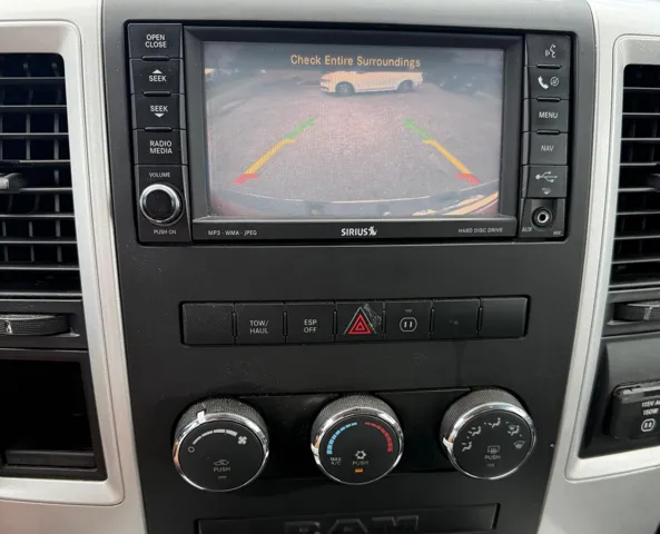 2009 Dodge Ram 1500 Pickup SLT - Photo 13