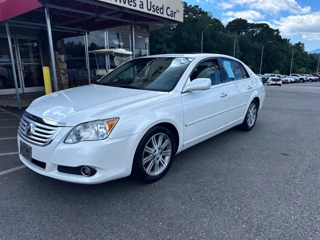 2009 Toyota Avalon