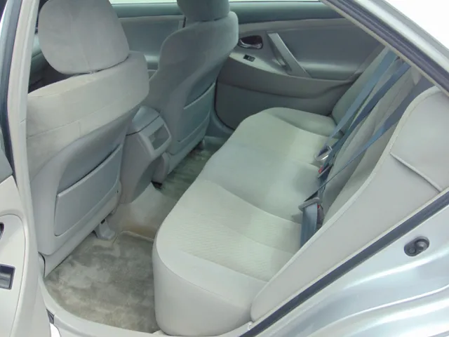 2008 Toyota Camry Base - Photo 9