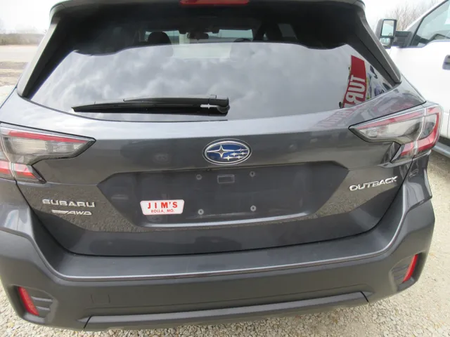 2022 Subaru Outback Premium - Photo 36
