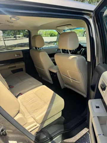 2014 Ford Flex Limited - Photo 12