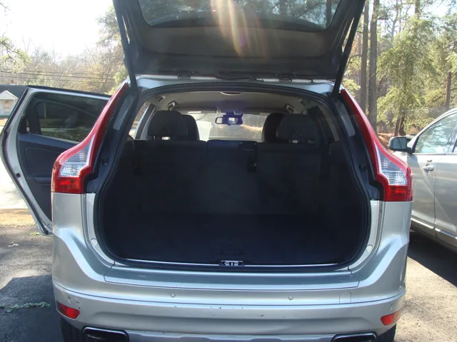 2017 Volvo XC60 T5 Dynamic - Photo 8