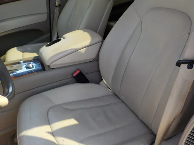 2011 Audi Q7 Premium - Photo 28