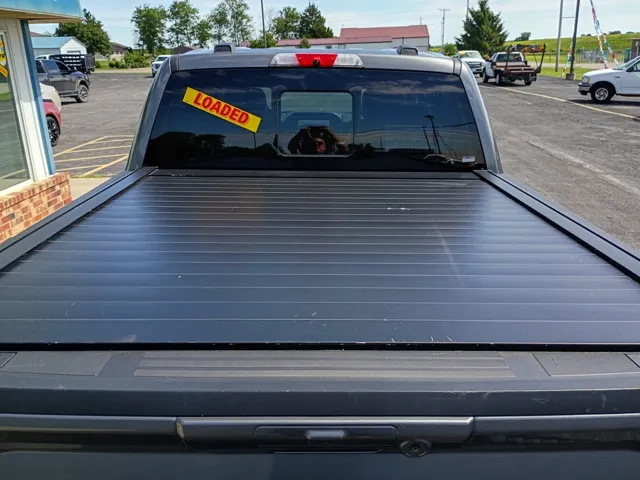 2022 Ford F-150 Lariat - Photo 9
