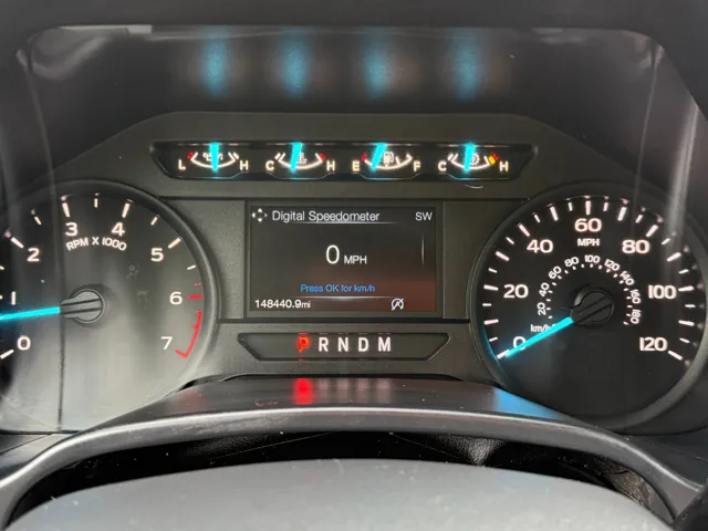 2020 Ford F-150 XL - Photo 17