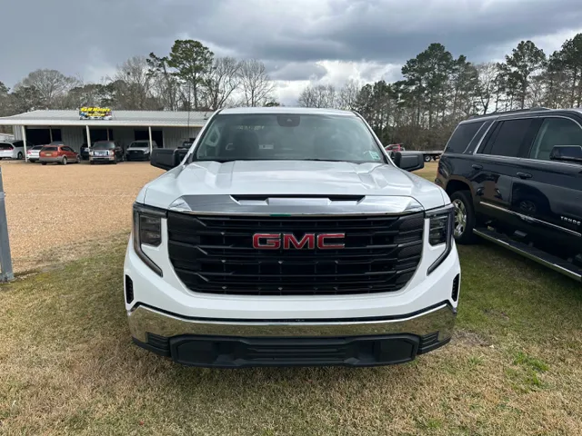 2023 GMC Sierra 1500 Pro - Photo 11