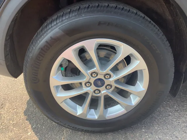 2022 Ford Escape SE - Photo 20