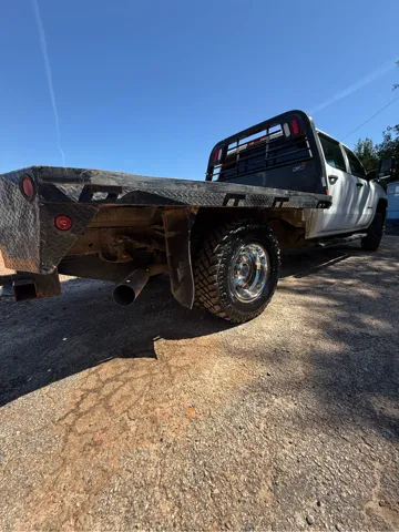 2017 GMC Sierra 3500 Chassis Cab Base - Photo 6