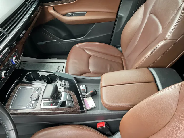 2019 Audi Q7 Premium Plus photo 13