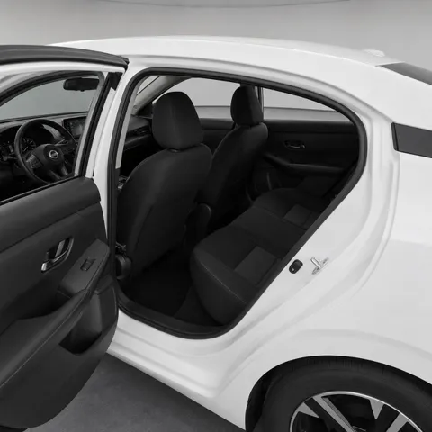 2025 Nissan Sentra SV - Photo 11