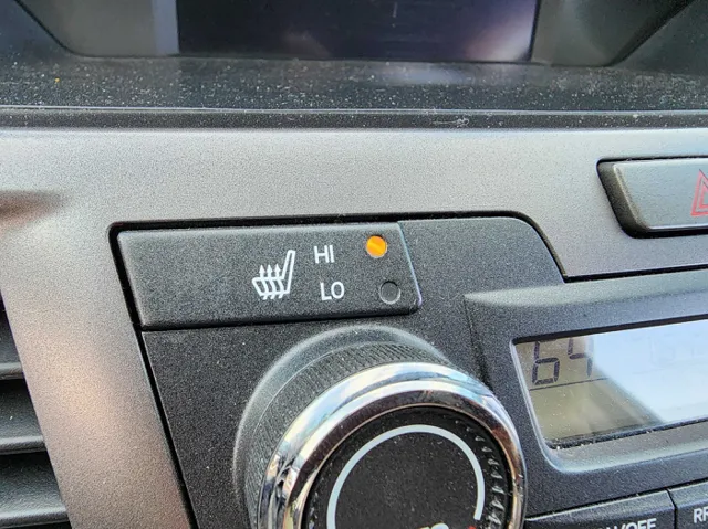 2014 Honda Odyssey EX-L photo 28
