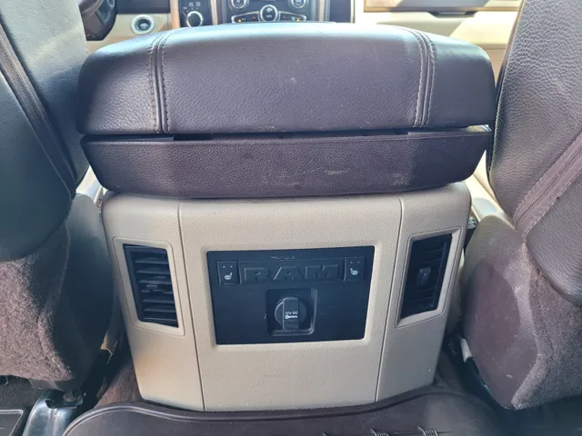 2015 RAM Ram 2500 Pickup Laramie Longhorn - Photo 29