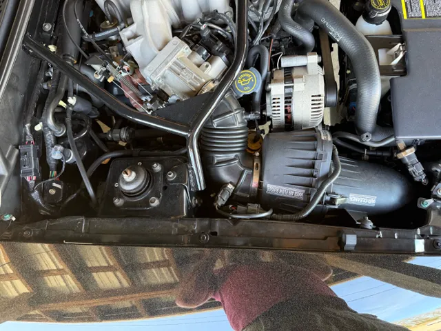 1995 Ford Mustang - Photo 23