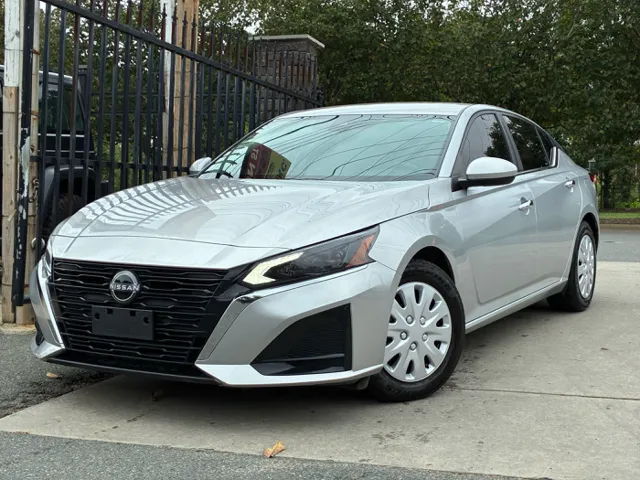 2023 Nissan Altima S