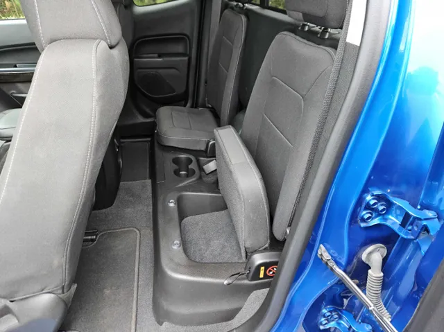2021 GMC Canyon Elevation - Photo 26