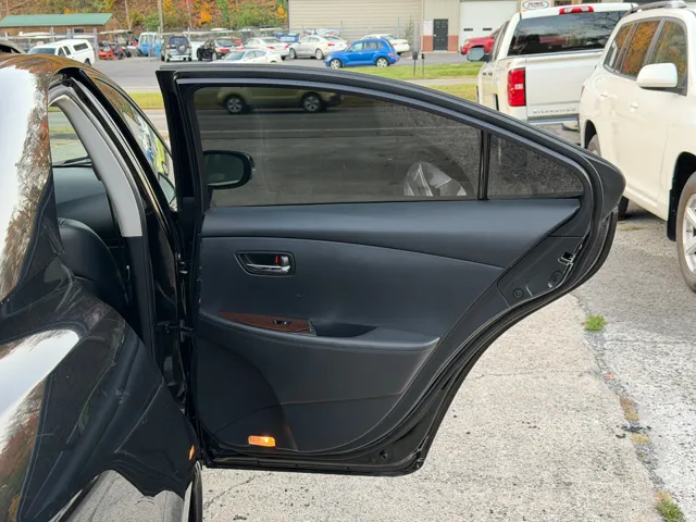 2010 Lexus ES 350 - Photo 15