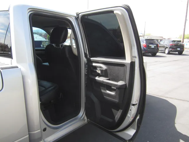2015 RAM Ram 1500 Sport - Photo 11