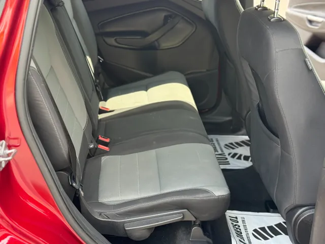 2016 Ford Escape SE - Photo 34