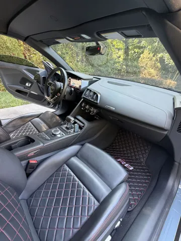 2022 Audi R8 Performance - Photo 48