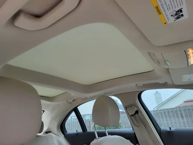 2015 Mercedes-Benz C-Class C300 - Photo 11