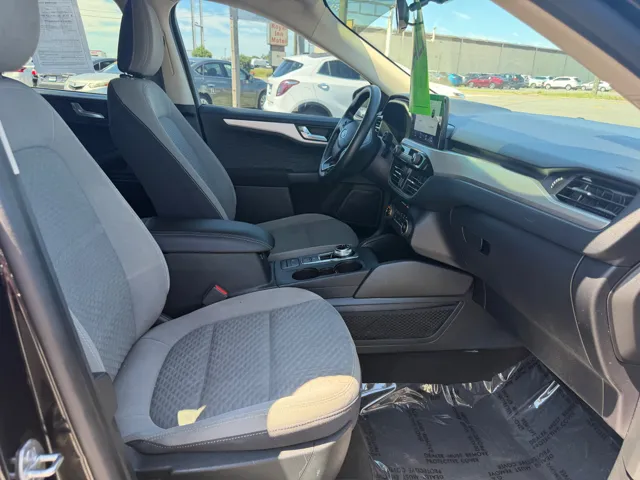 2020 Ford Escape SE - Photo 13
