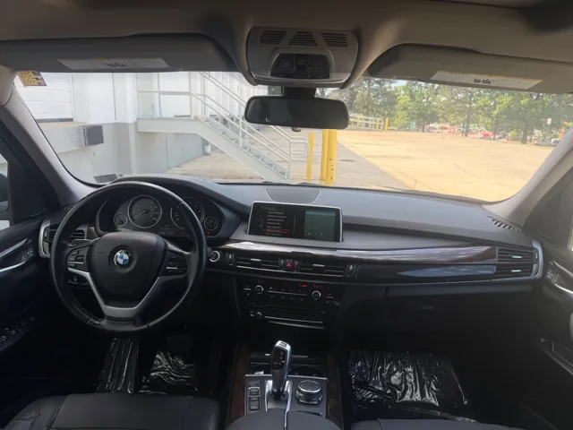 2015 BMW X5 xDrive35i - Photo 9