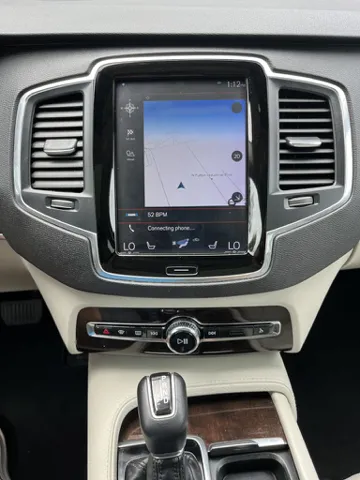 2019 Volvo XC90 Momentum - Photo 21
