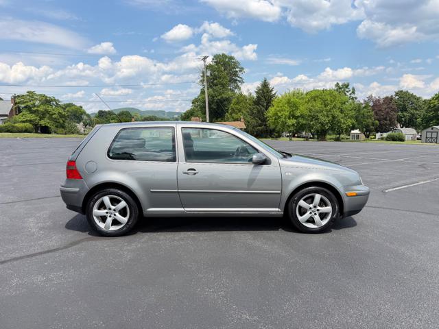 2005 Volkswagen GTI 1.8T