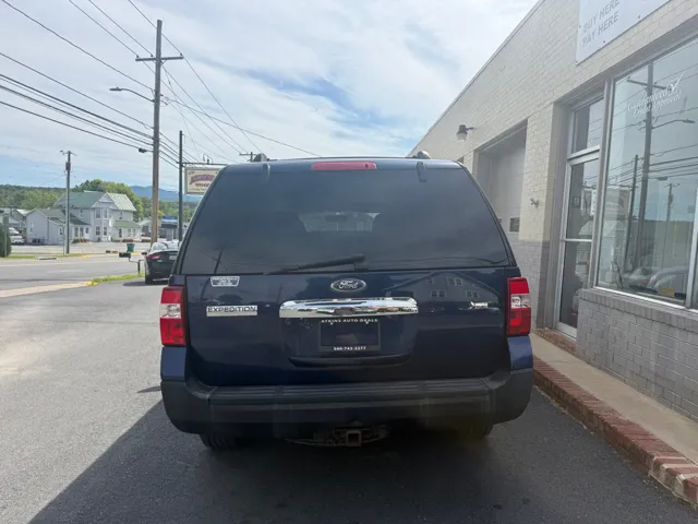 2012 Ford Expedition XL - Photo 6
