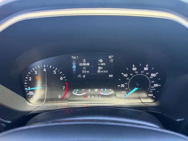 2020 Ford Escape SE - Photo 15