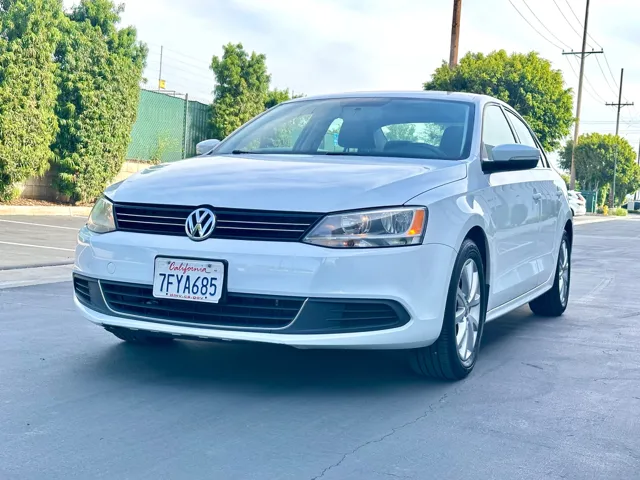 2014 Volkswagen Jetta SE - Photo 22