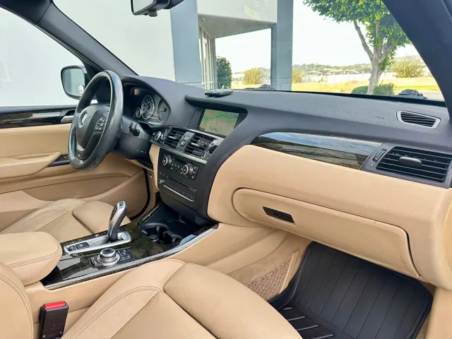 2014 BMW X3 xDrive28i - Photo 48